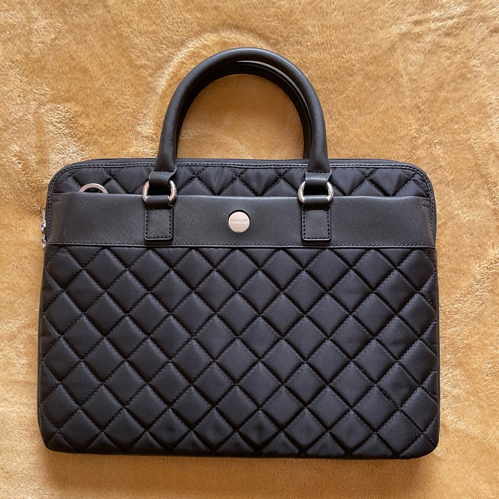 Knomo LONDON briefcase